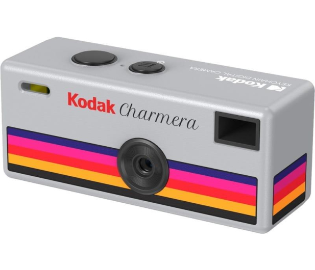 KODAK Keychain Digital Camera Blind Box RK0601 / 4897116931801 - 1475066 - zdjęcie 19